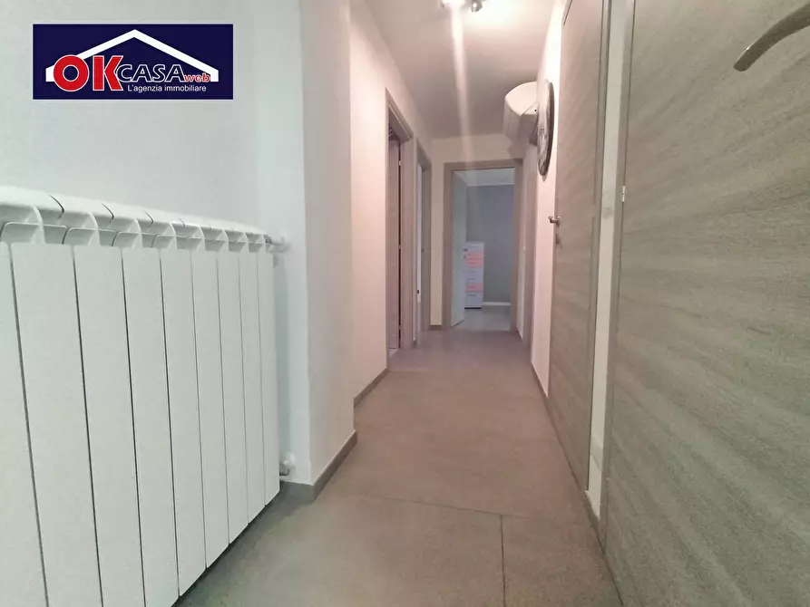 Immagine 11 di Appartamento in vendita  in Via Nino Bixio a Monfalcone