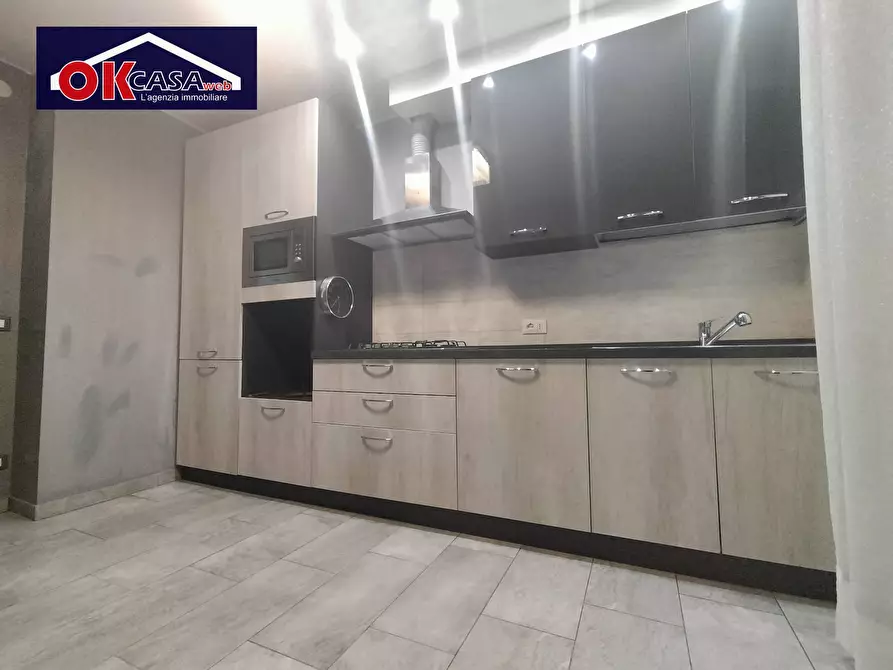 Immagine 12 di Appartamento in vendita  in Via Nino Bixio a Monfalcone
