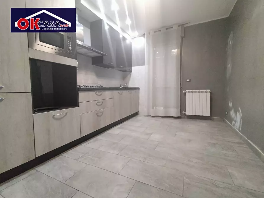 Immagine 13 di Appartamento in vendita  in Via Nino Bixio a Monfalcone