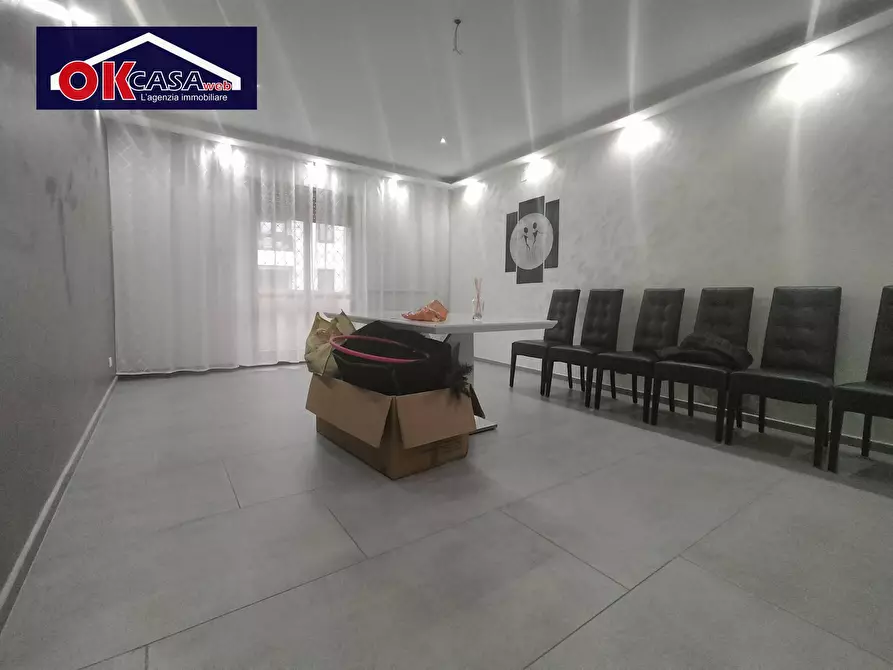 Immagine 20 di Appartamento in vendita  in Via Nino Bixio a Monfalcone