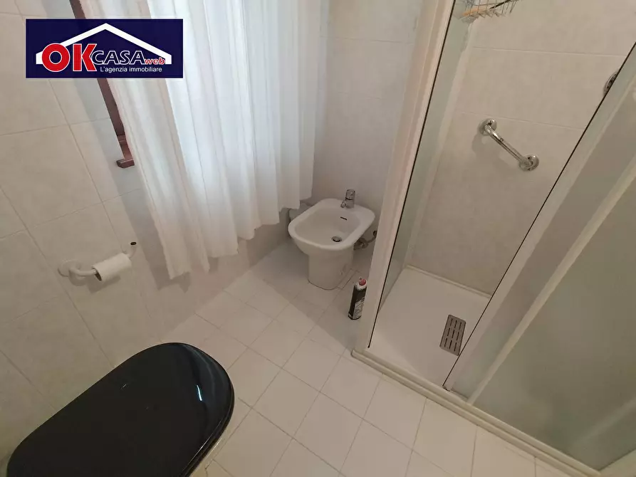 Immagine 2 di Appartamento in vendita  in via ponchielli 6 a Monfalcone