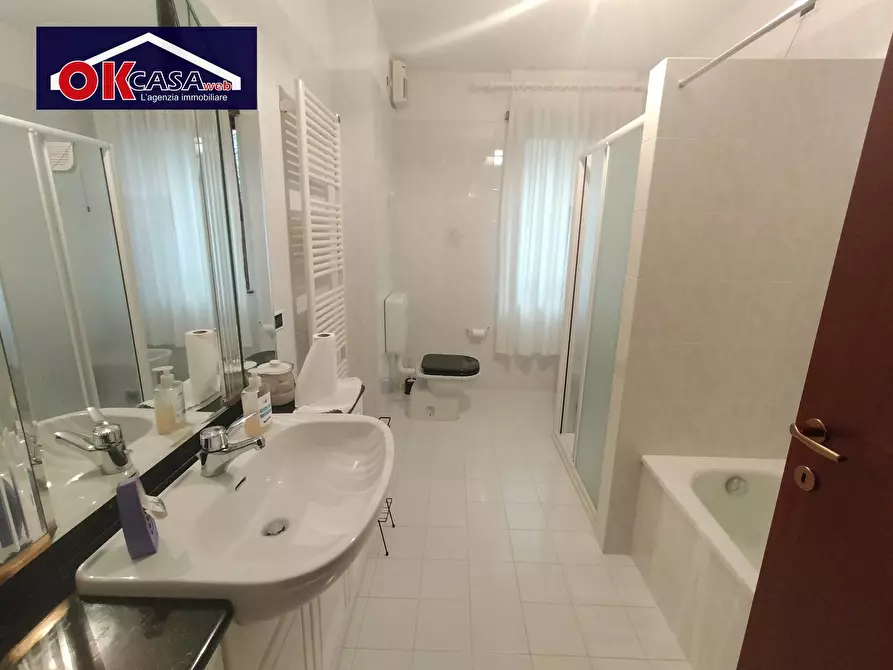 Immagine 3 di Appartamento in vendita  in via ponchielli 6 a Monfalcone