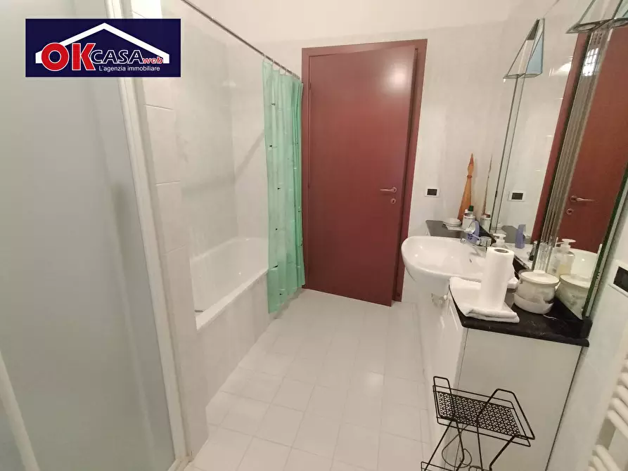 Immagine 4 di Appartamento in vendita  in via ponchielli 6 a Monfalcone