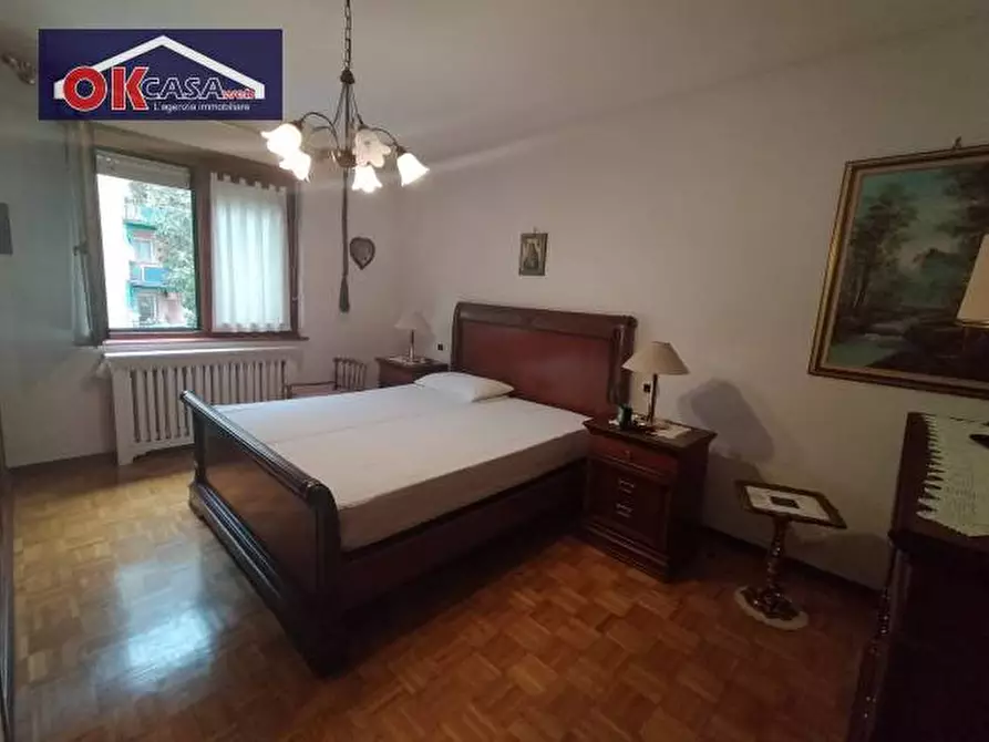 Immagine 5 di Appartamento in vendita  in via ponchielli 6 a Monfalcone