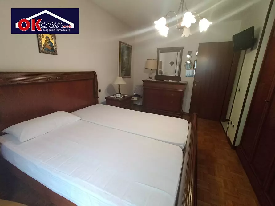 Immagine 6 di Appartamento in vendita  in via ponchielli 6 a Monfalcone