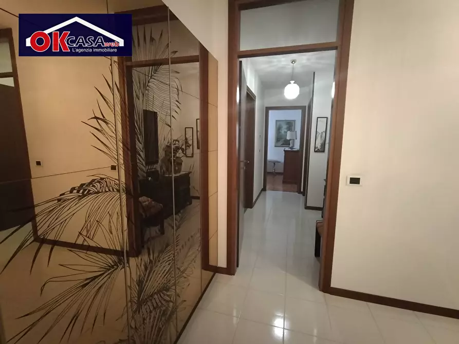 Immagine 7 di Appartamento in vendita  in via ponchielli 6 a Monfalcone