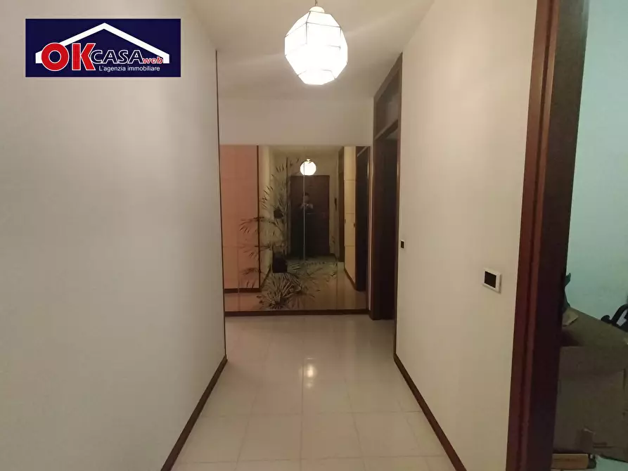 Immagine 8 di Appartamento in vendita  in via ponchielli 6 a Monfalcone