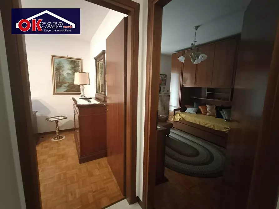 Immagine 9 di Appartamento in vendita  in via ponchielli 6 a Monfalcone