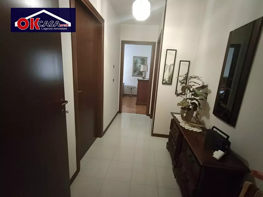 Immagine 10 di Appartamento in vendita  in via ponchielli 6 a Monfalcone