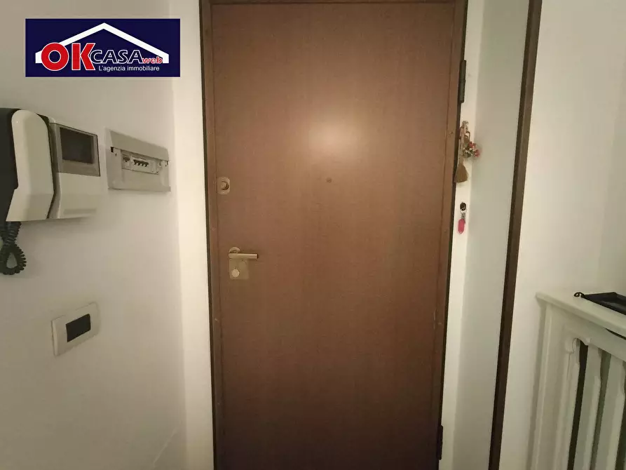 Immagine 11 di Appartamento in vendita  in via ponchielli 6 a Monfalcone