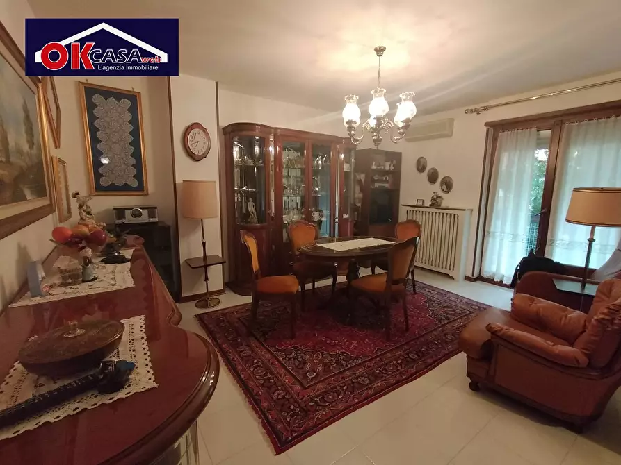 Immagine 12 di Appartamento in vendita  in via ponchielli 6 a Monfalcone