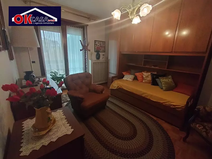 Immagine 13 di Appartamento in vendita  in via ponchielli 6 a Monfalcone