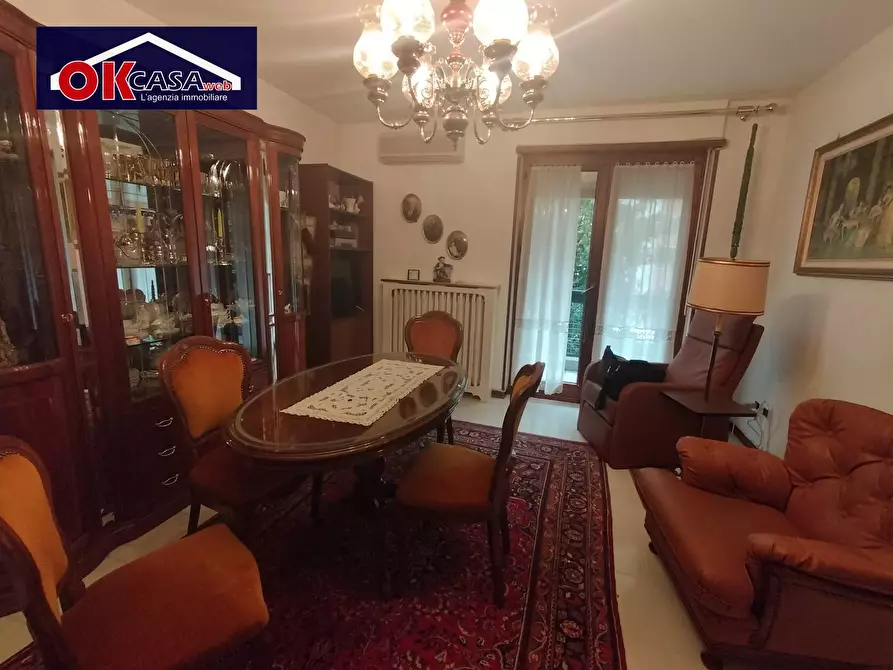 Immagine 14 di Appartamento in vendita  in via ponchielli 6 a Monfalcone