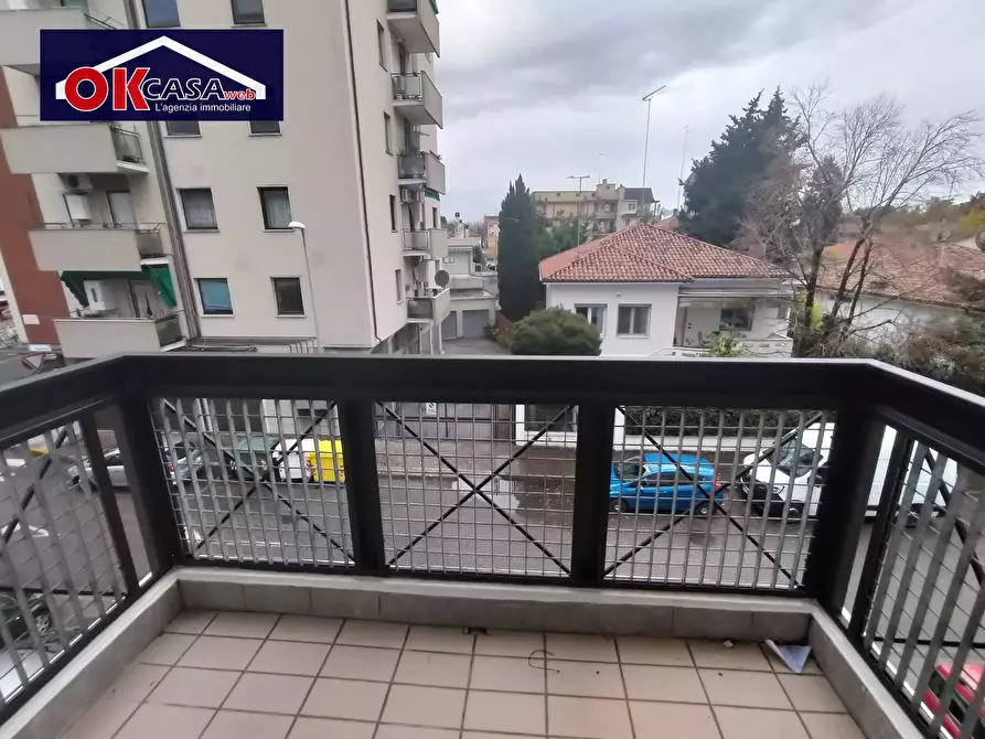 Immagine 15 di Appartamento in vendita  in via ponchielli 6 a Monfalcone