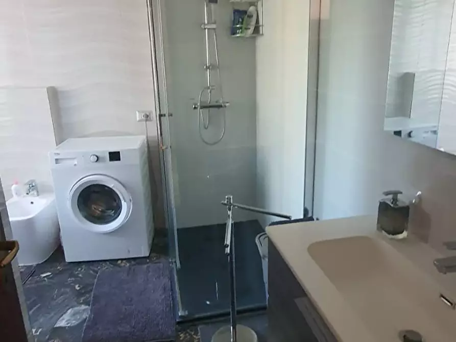 Immagine 5 di Appartamento in vendita  in Via Garibaldi a Monfalcone