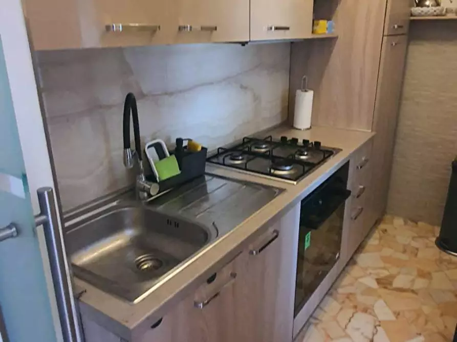 Immagine 14 di Appartamento in vendita  in Via Garibaldi a Monfalcone