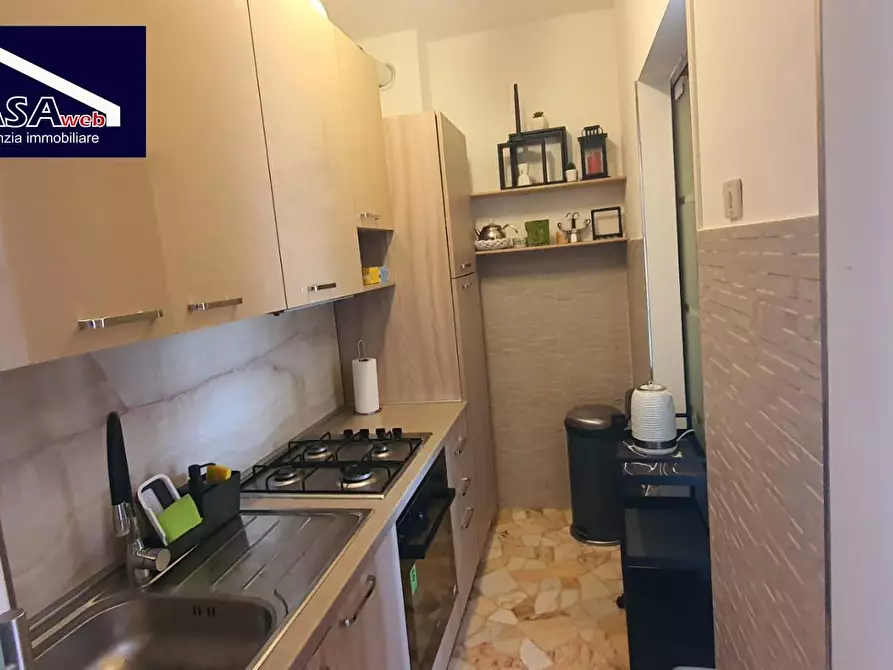 Immagine 15 di Appartamento in vendita  in Via Garibaldi a Monfalcone