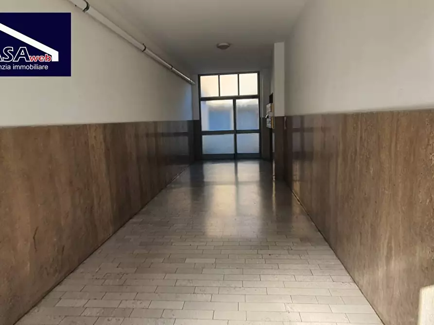 Immagine 17 di Appartamento in vendita  in Via Garibaldi a Monfalcone