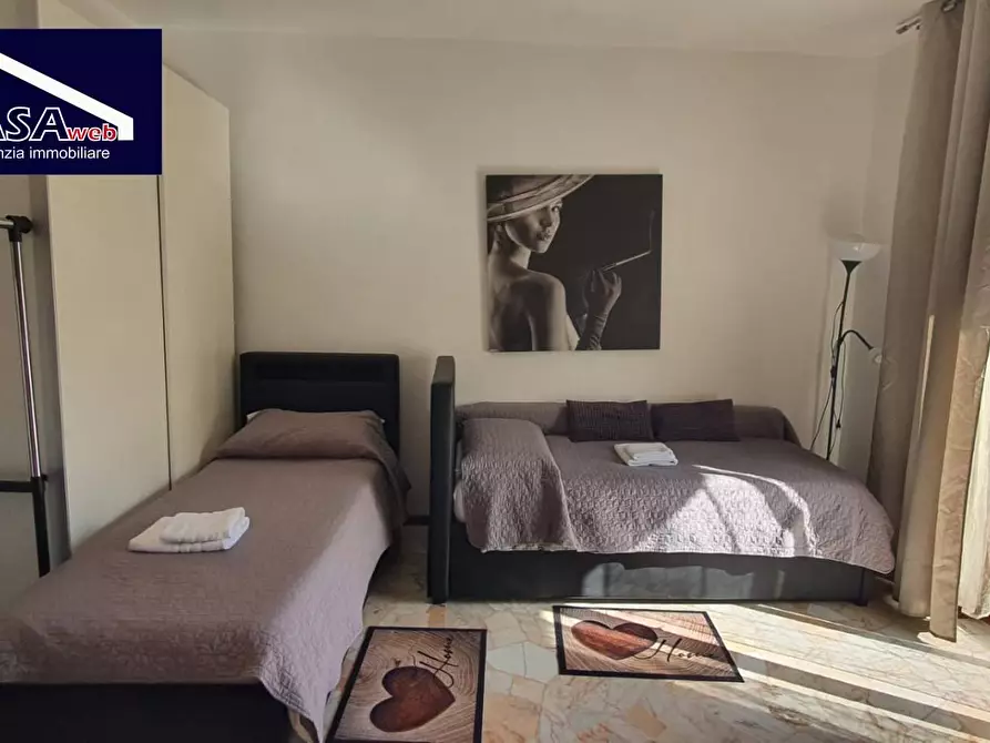 Immagine 22 di Appartamento in vendita  in Via Garibaldi a Monfalcone