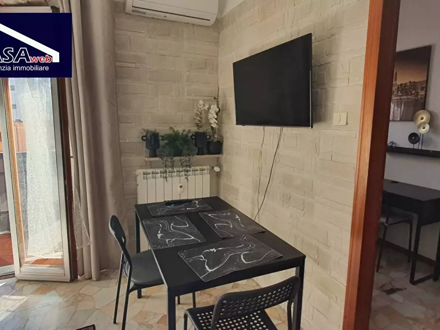 Immagine 27 di Appartamento in vendita  in Via Garibaldi a Monfalcone