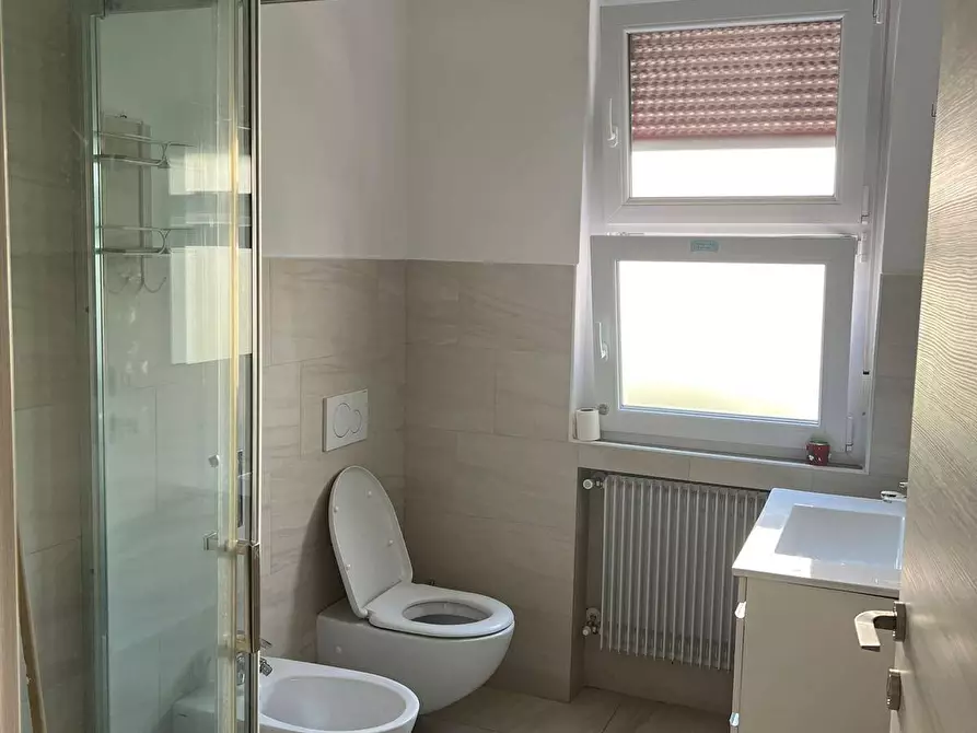 Immagine 2 di Appartamento in vendita  in Via Torino a Cervignano Del Friuli