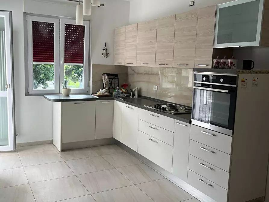 Immagine 5 di Appartamento in vendita  in Via Torino a Cervignano Del Friuli