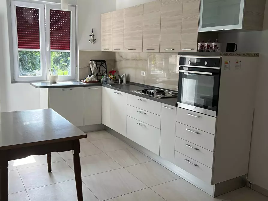 Immagine 6 di Appartamento in vendita  in Via Torino a Cervignano Del Friuli