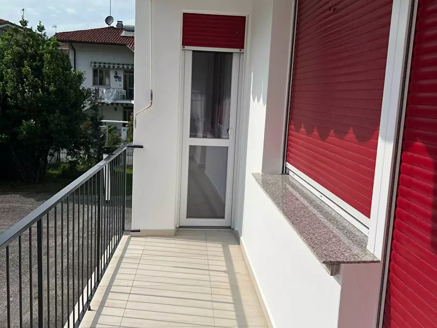 Immagine 9 di Appartamento in vendita  in Via Torino a Cervignano Del Friuli