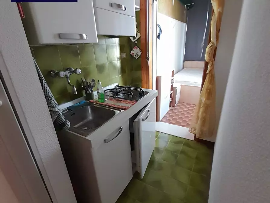 Immagine 5 di Appartamento in vendita  in Via Ascoli a Grado