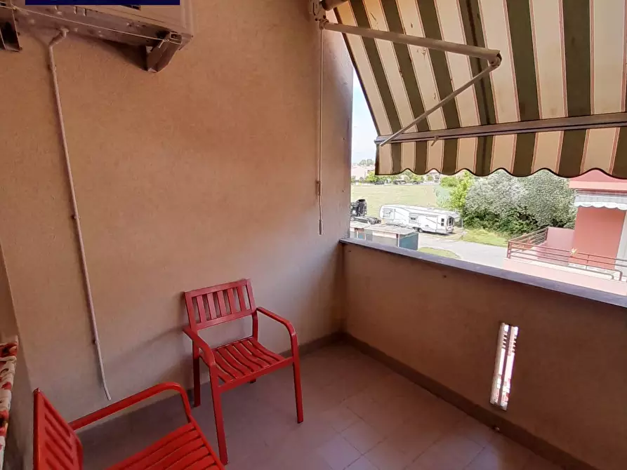 Immagine 13 di Appartamento in vendita  in Via Ascoli a Grado