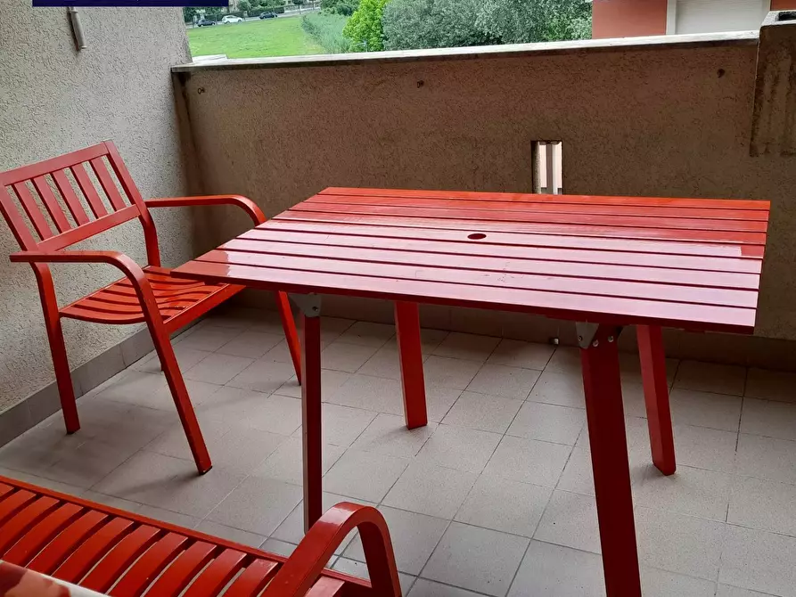 Immagine 14 di Appartamento in vendita  in Via Ascoli a Grado