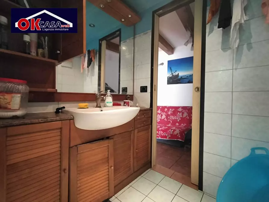 Immagine 3 di Casa indipendente in vendita  in Via San Polo 77 a Monfalcone