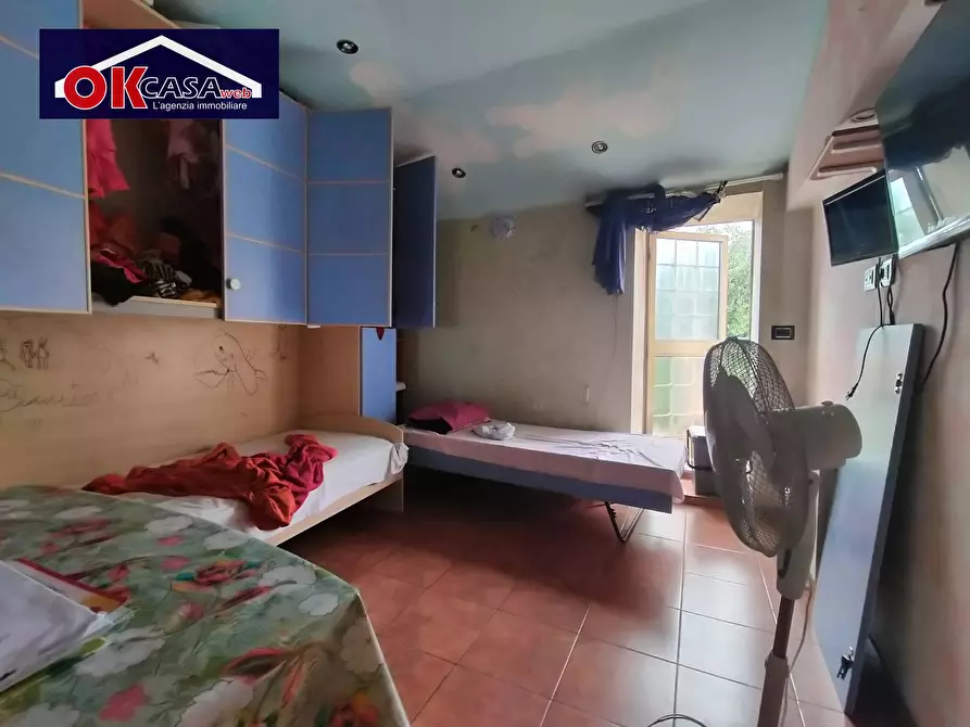 Immagine 6 di Casa indipendente in vendita  in Via San Polo 77 a Monfalcone