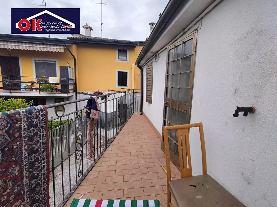 Immagine 9 di Casa indipendente in vendita  in Via San Polo 77 a Monfalcone