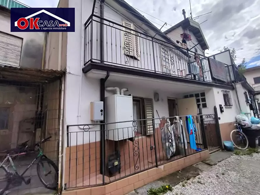 Immagine 10 di Casa indipendente in vendita  in Via San Polo 77 a Monfalcone