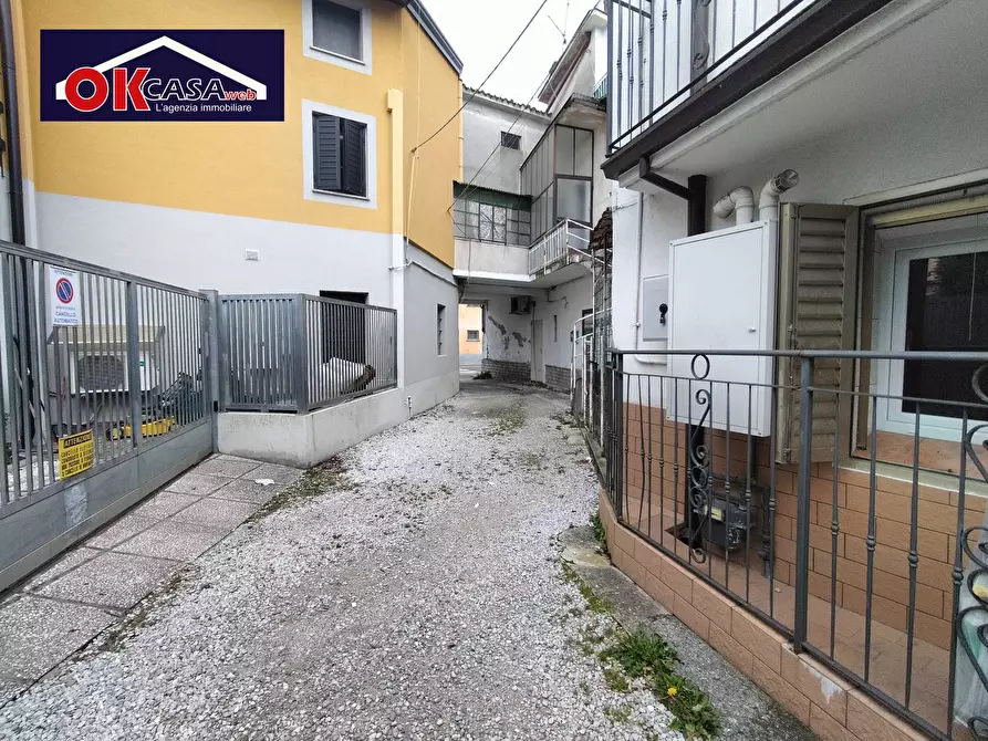 Immagine 11 di Casa indipendente in vendita  in Via San Polo 77 a Monfalcone