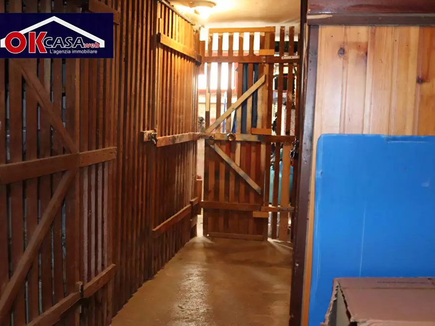 Immagine 23 di Appartamento in vendita  in Largo Isonzo a Monfalcone