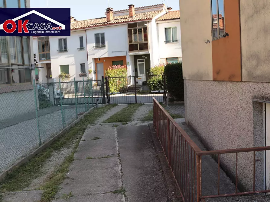 Immagine 22 di Appartamento in vendita  in Largo Isonzo a Monfalcone