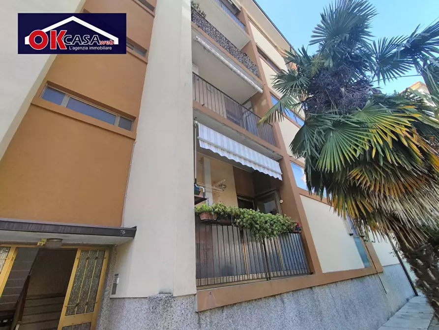 Immagine 24 di Appartamento in vendita  in Largo Isonzo a Monfalcone