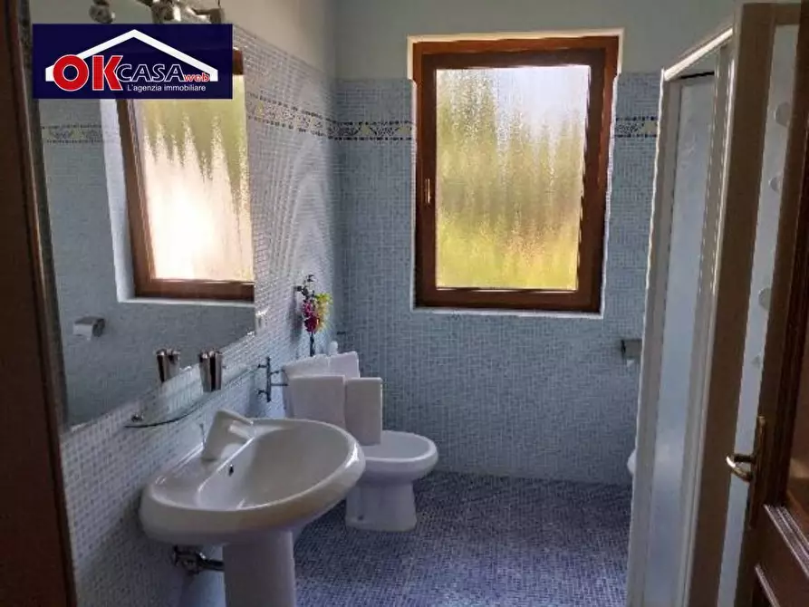 Immagine 9 di Villa in vendita  in Via Piantella a Sagrado