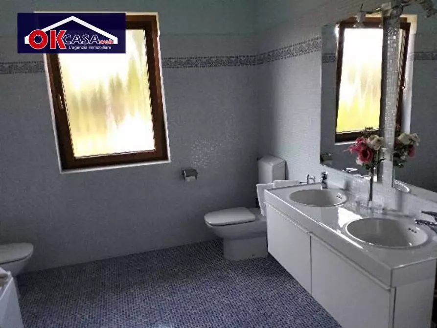 Immagine 10 di Villa in vendita  in Via Piantella a Sagrado