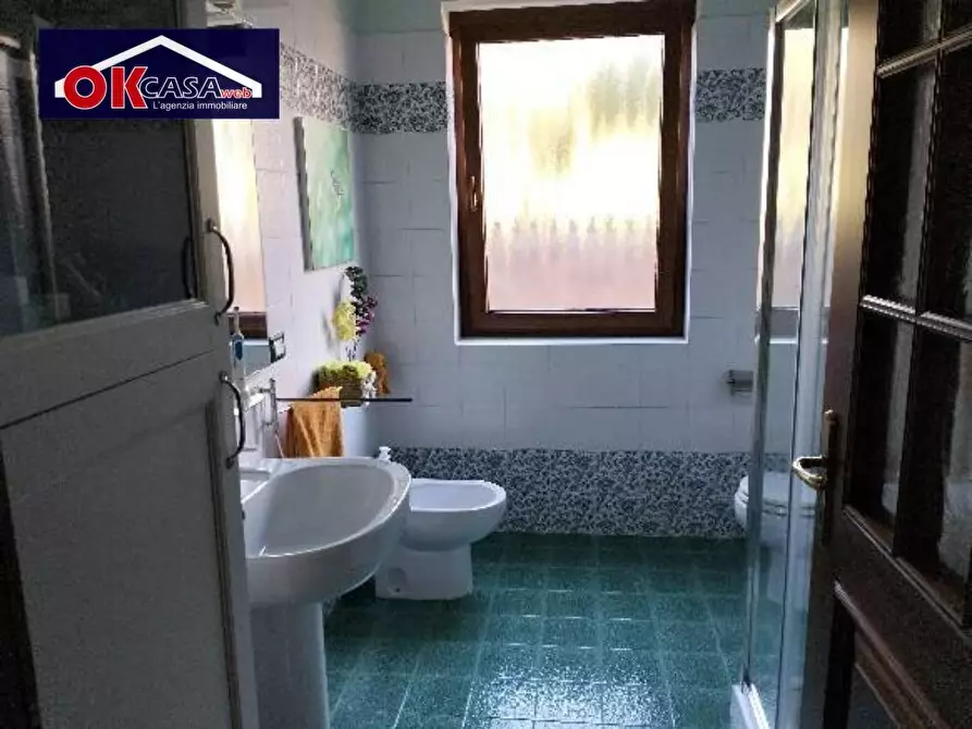 Immagine 11 di Villa in vendita  in Via Piantella a Sagrado