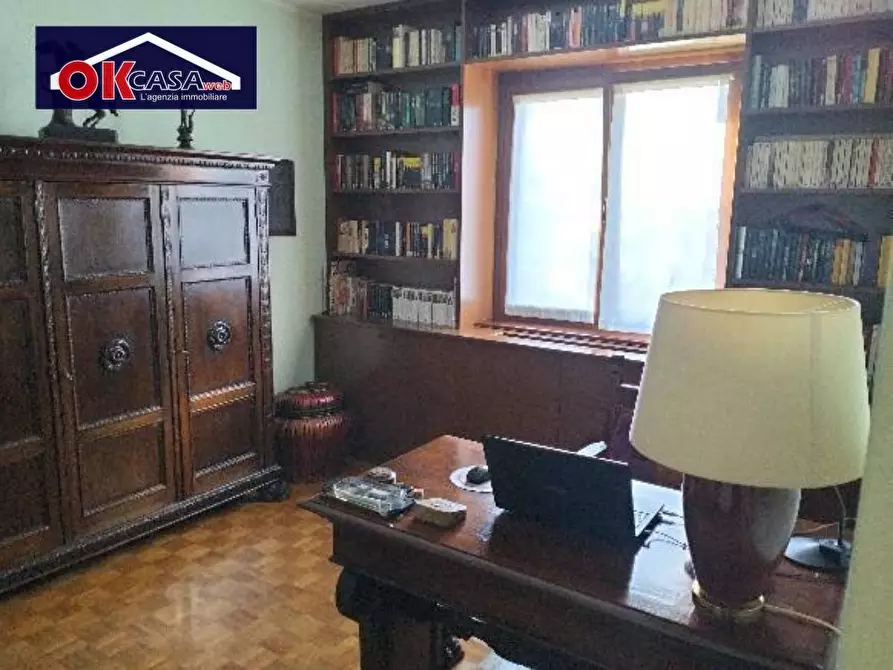 Immagine 8 di Villa in vendita  in Via Piantella a Sagrado