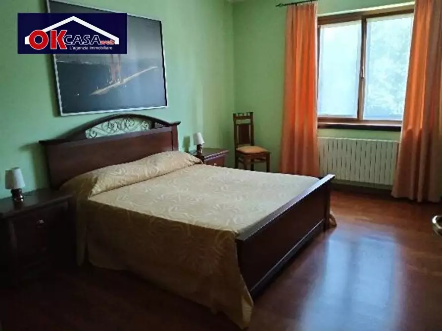 Immagine 12 di Villa in vendita  in Via Piantella a Sagrado