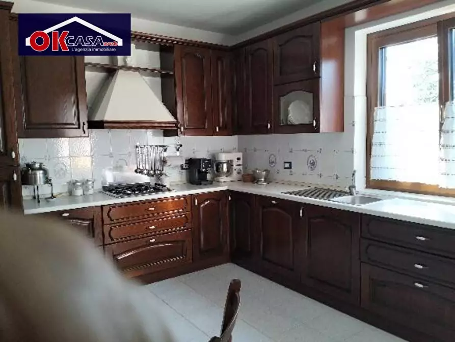 Immagine 7 di Villa in vendita  in Via Piantella a Sagrado