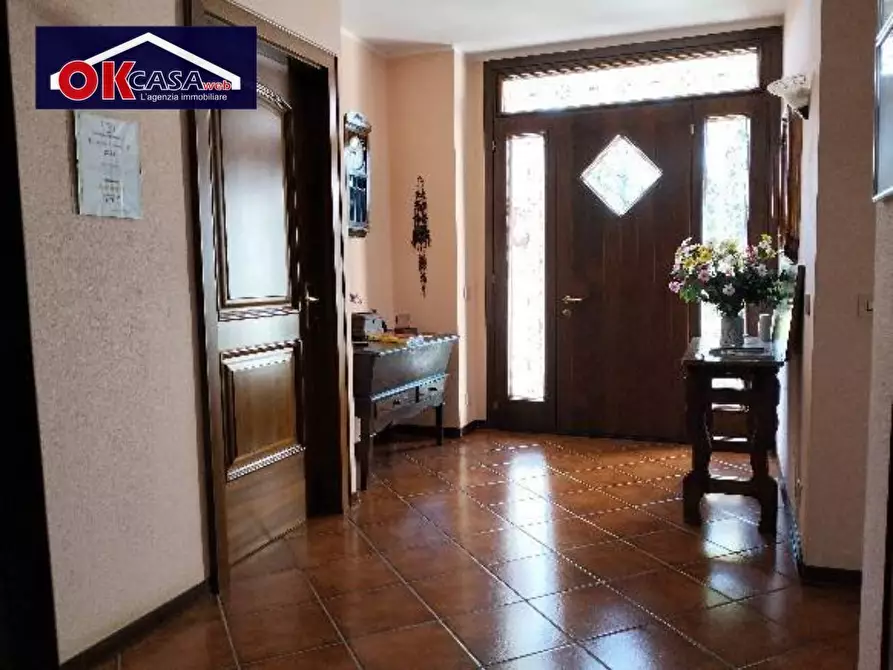 Immagine 4 di Villa in vendita  in Via Piantella a Sagrado