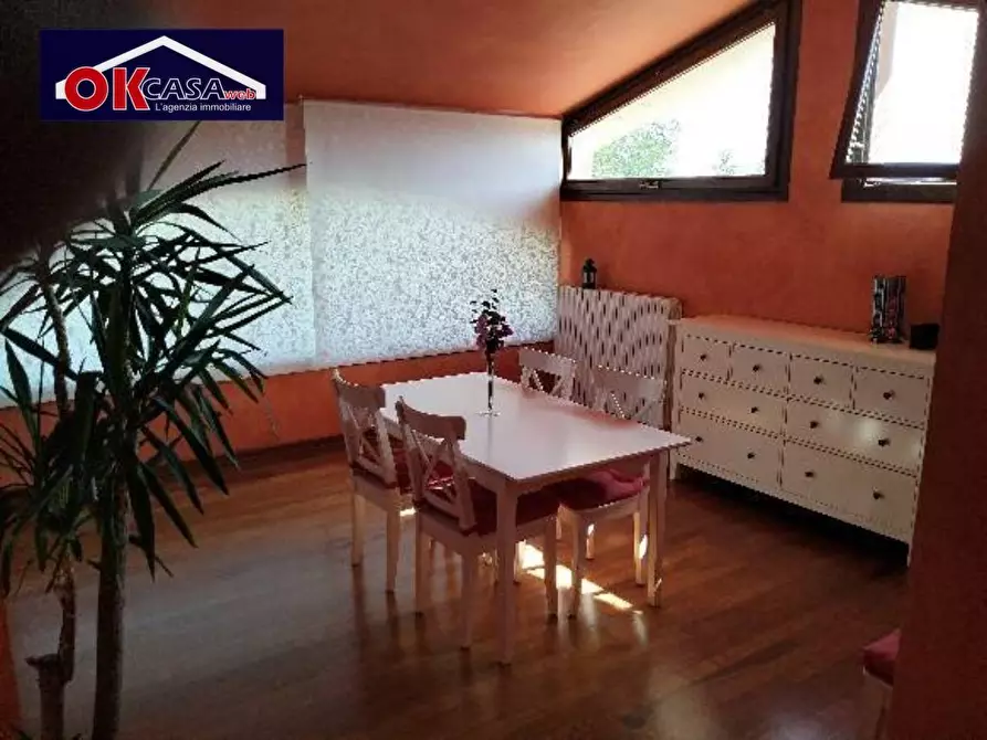 Immagine 19 di Villa in vendita  in Via Piantella a Sagrado