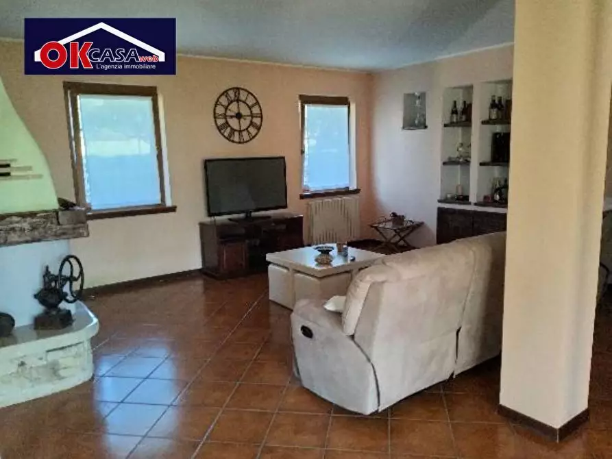 Immagine 5 di Villa in vendita  in Via Piantella a Sagrado