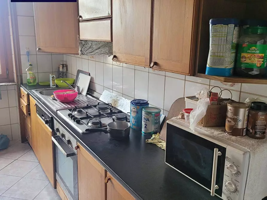 Immagine 4 di Appartamento in vendita  in Via Gorizia a Staranzano