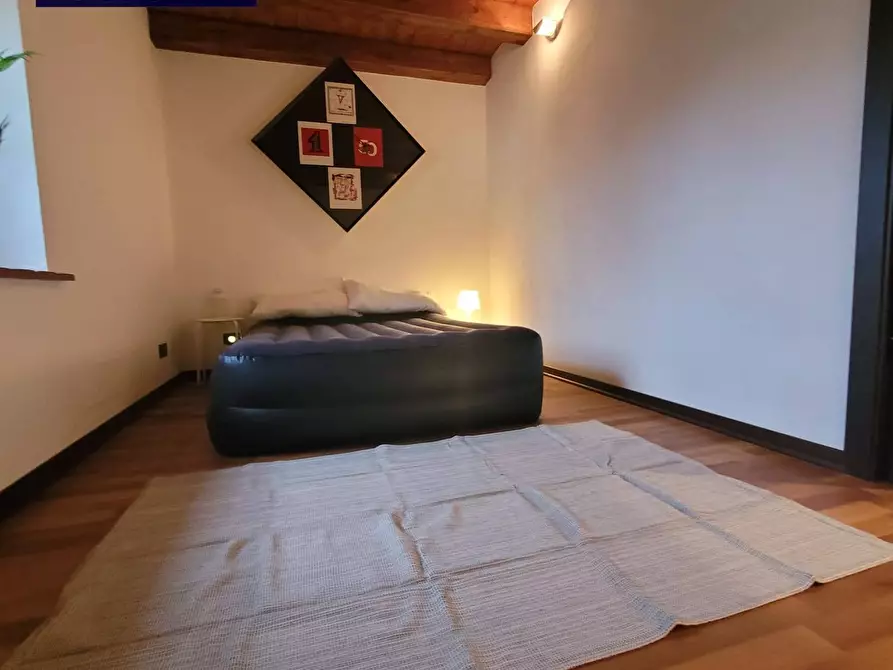 Immagine 5 di Casa semindipendente in vendita  in dante alighieri a Farra D'isonzo